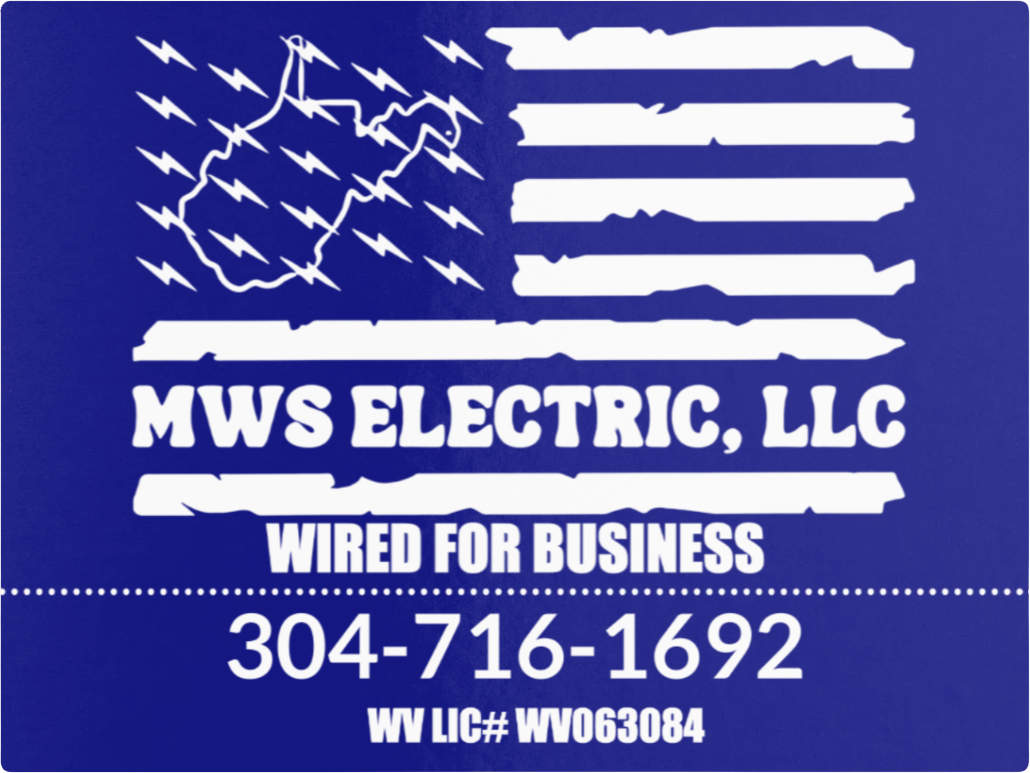 MWS Electric logo