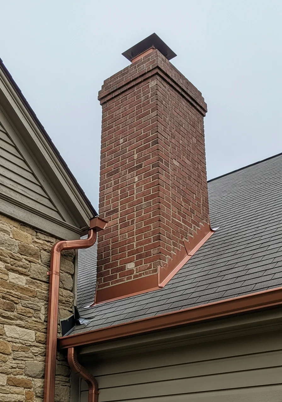 Close-up of a Charles Town home's exterior detail showing quality craftsmanship and attention to local architectural character.